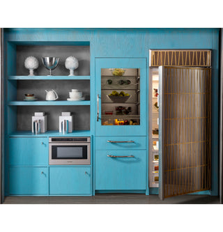 Monogram 1.2 Cu. Ft. Drawer Microwave