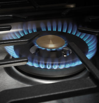 Monogram 36" Deep-Recessed Gas Cooktop (Natural Gas)