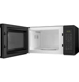 GE® 0.9 Cu. Ft. Capacity Countertop Microwave Oven