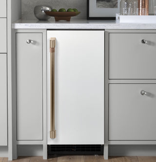 Café™ Ice maker Handle Kit - Brushed Bronze