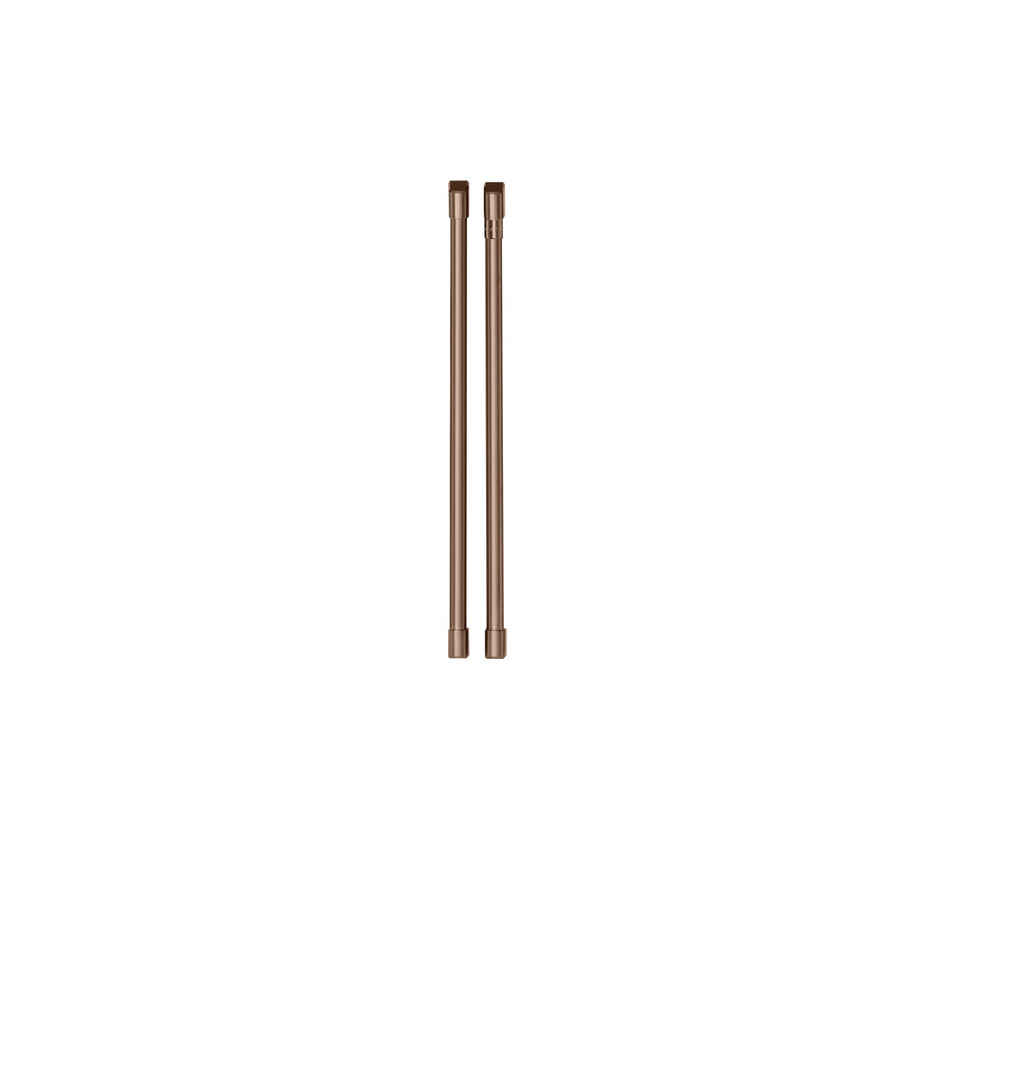 Café™ Refrigeration Handle Kit - Brushed Copper – GE Appliances Puerto ...