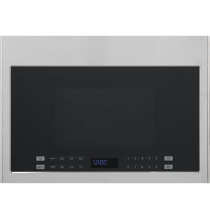24" 1.4 Cu. Ft. Over-The-Range Microwave Oven