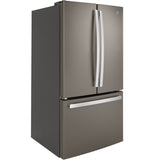 GE® ENERGY STAR® 27.0 Cu. Ft. French-Door Refrigerator