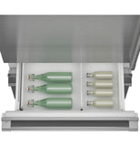 Monogram 36" Integrated Bottom-Freezer Refrigerator - COMING SOON
