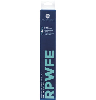 GE® RPWFE REFRIGERATOR WATER FILTER