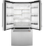 Café™ ENERGY STAR® 18.6 Cu. Ft. Counter-Depth French-Door Refrigerator