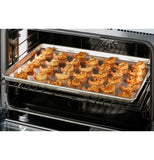 Café™ 36" Smart Dual-Fuel Commercial-Style Range with 6 Burners (Natural Gas)