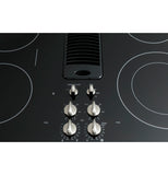 GE Profile™ 30" Downdraft Electric Cooktop
