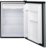 GE® 5.6 Cu. Ft. 12 Volt DC Power Compact Refrigerator