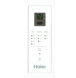 Haier 6,000 BTU Electronic Window Air Conditioner for Small Rooms up to 250 sq ft.