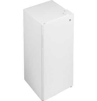 GE® 14.2 Cu. Ft. Frost-Free Garage Ready Upright Freezer