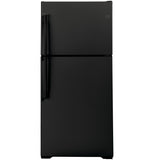 GE® 19.2 Cu. Ft. Top-Freezer Refrigerator