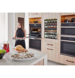 Monogram 30" Electric Convection Double Wall Oven Minimalist Collection