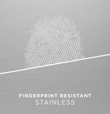 GE® Fingerprint Resistant Top Control with Stainless Steel Interior Dishwasher with Sanitize Cycle & Dry Boost