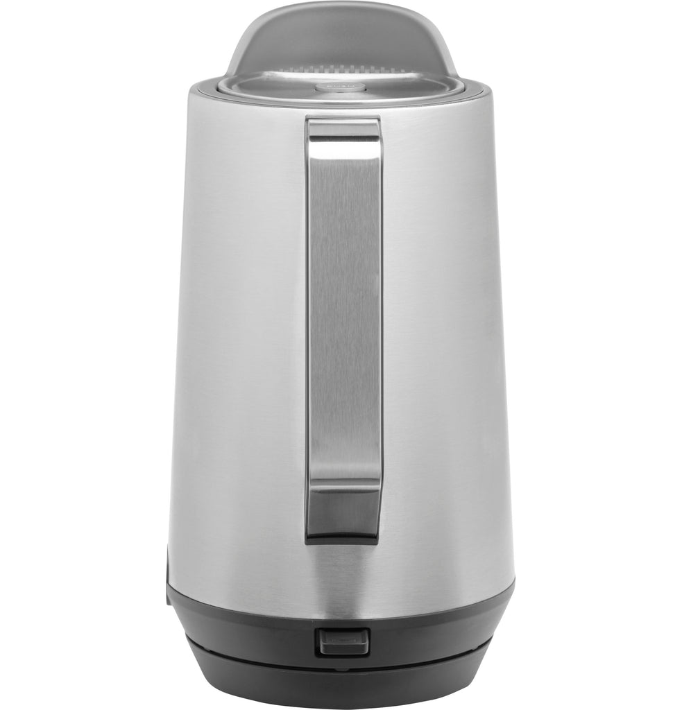 GE Cool Touch Kettle with Manual Control