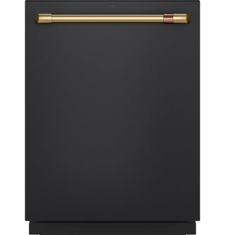 Café™ Dishwasher Handle Kit - Brushed Brass