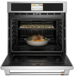 Café™ 30" Smart Single Wall Oven with Convection