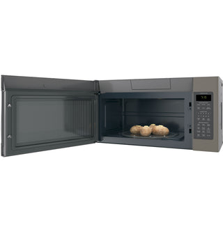Adora series by GE® 1.9 Cu. Ft. Over-the-Range Sensor Microwave Oven
