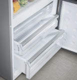 15 Cu. Ft. Bottom Freezer Refrigerator