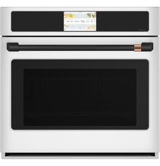 Café™ Handle Kit -  Wall Oven Flat Black