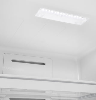 GE® 17.3 Cu. Ft. Frost-Free Garage Ready Upright Freezer