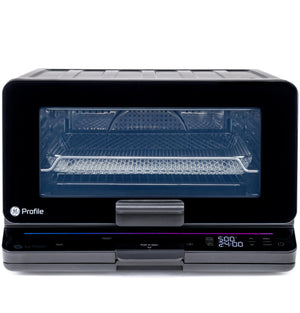 GE Calrod Convection Toaster Oven review - Reviewed