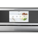Café™ 30" Smart Five in One Wall Oven with 240V Advantium® Technology