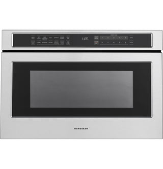 Monogram 1.2 Cu. Ft. Drawer Microwave