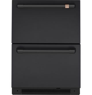 Café™ Handle Kit - Flat Black