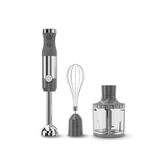GE Immersion Blender with Accessories