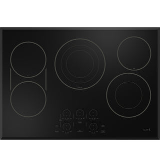 Café™ 30" Touch-Control Electric Cooktop
