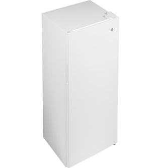 GE® 21.3 Cu. Ft. Frost-Free Garage Ready Upright Freezer
