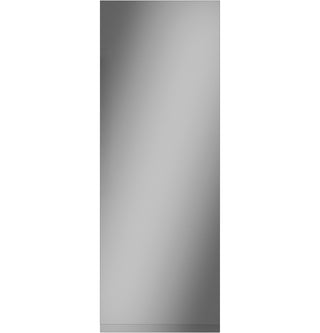 30" Fully Integrated Column SS Door Panel, RH