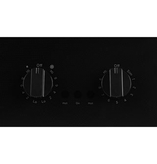 GE® 21" Electric Radiant Cooktop