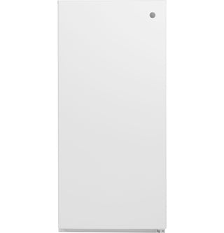 GE® 14.2 Cu. Ft. Frost-Free Garage Ready Upright Freezer