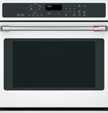 Café™ 30” Single Wall Oven Handle - Brushed Stainless