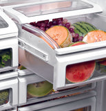 Monogram 36" Built-In All Refrigerator