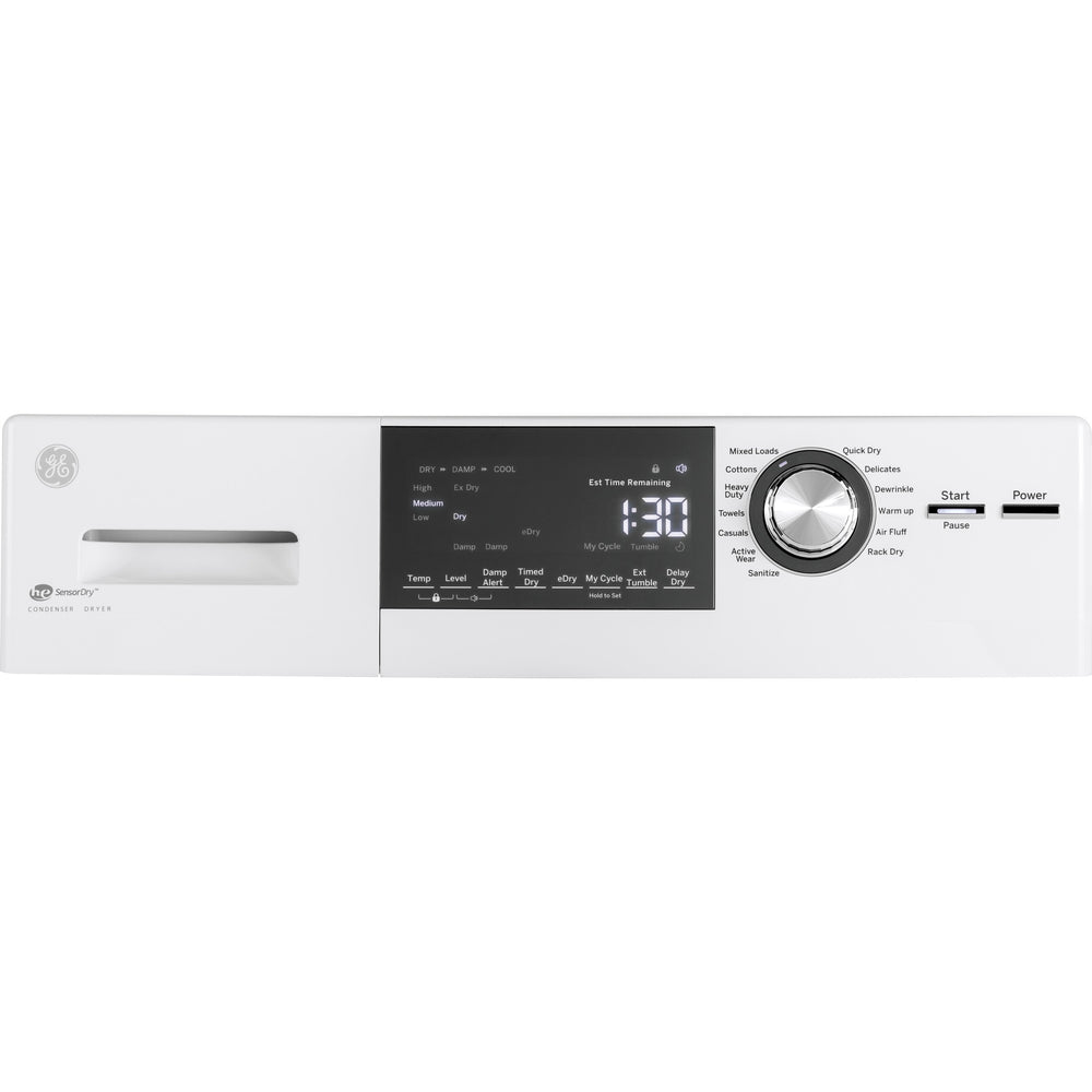 Electric Dryers – GE Appliances Puerto Rico Store