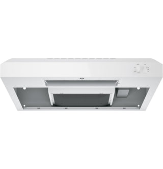 GE® 24" Under The Cabinet Hood