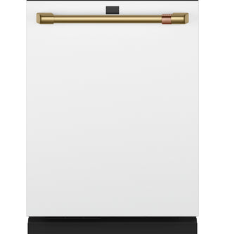 Café™ Dishwasher Handle Kit - Brushed Brass