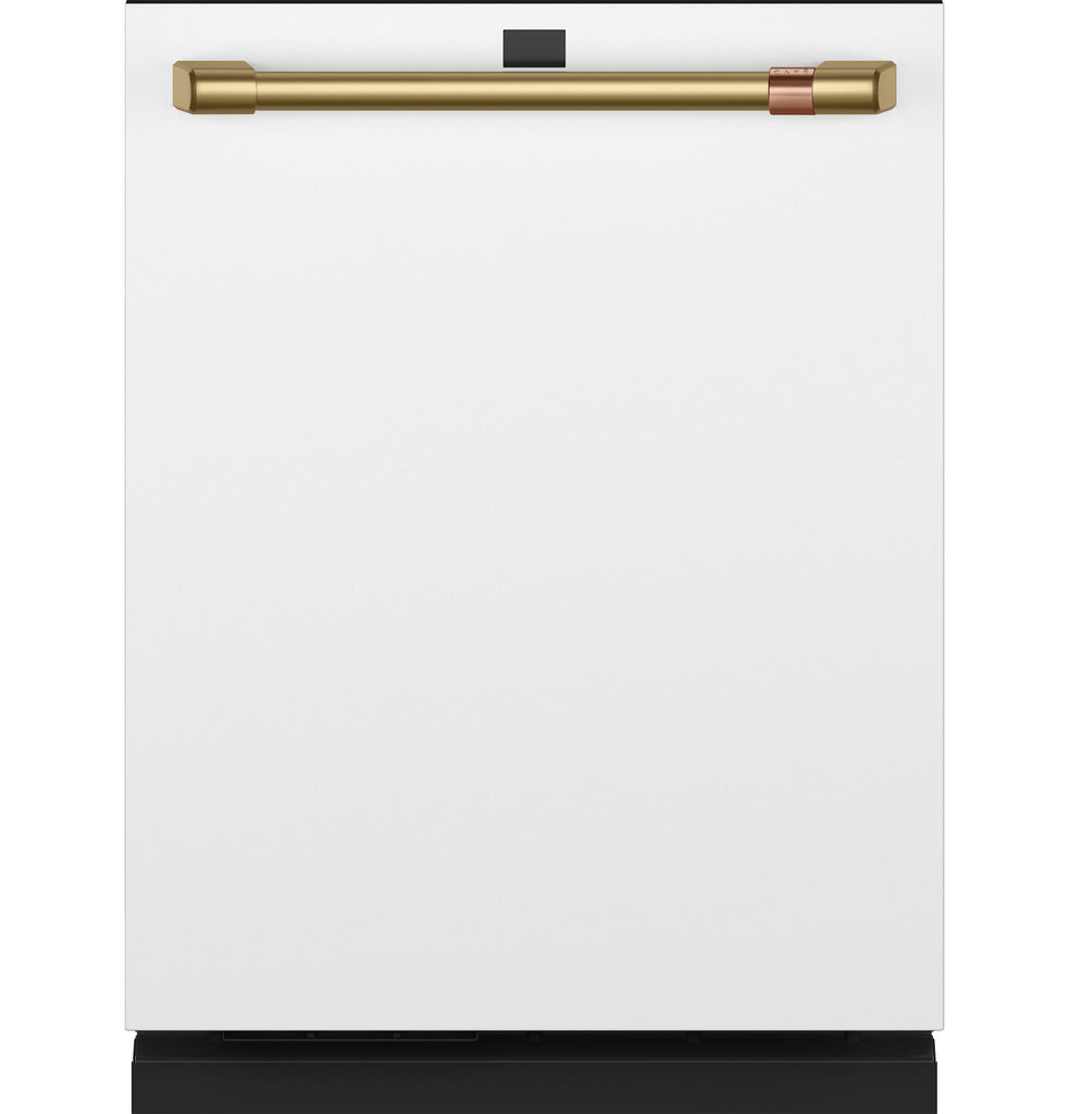 Café™ Dishwasher Handle Kit - Brushed Brass