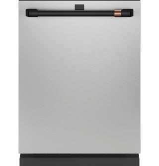 Café™ Dishwasher Handle Kit - Flat Black