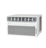 GE Profile™ 10,100 BTU Inverter Smart Ultra Quiet Window Air Conditioner for Medium Rooms up to 450 sq. ft., ENERGY STAR®