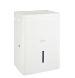 Haier 35 Pint ENERGY STAR® Portable Dehumidifier with Smart Dry for Very Damp Spaces