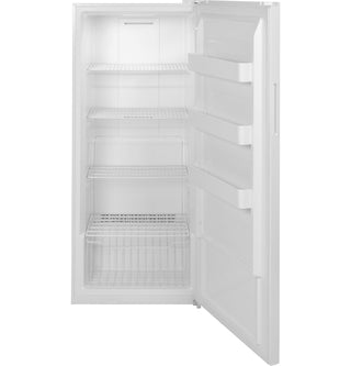 GE® 21.3 Cu. Ft. Frost-Free Garage Ready Upright Freezer