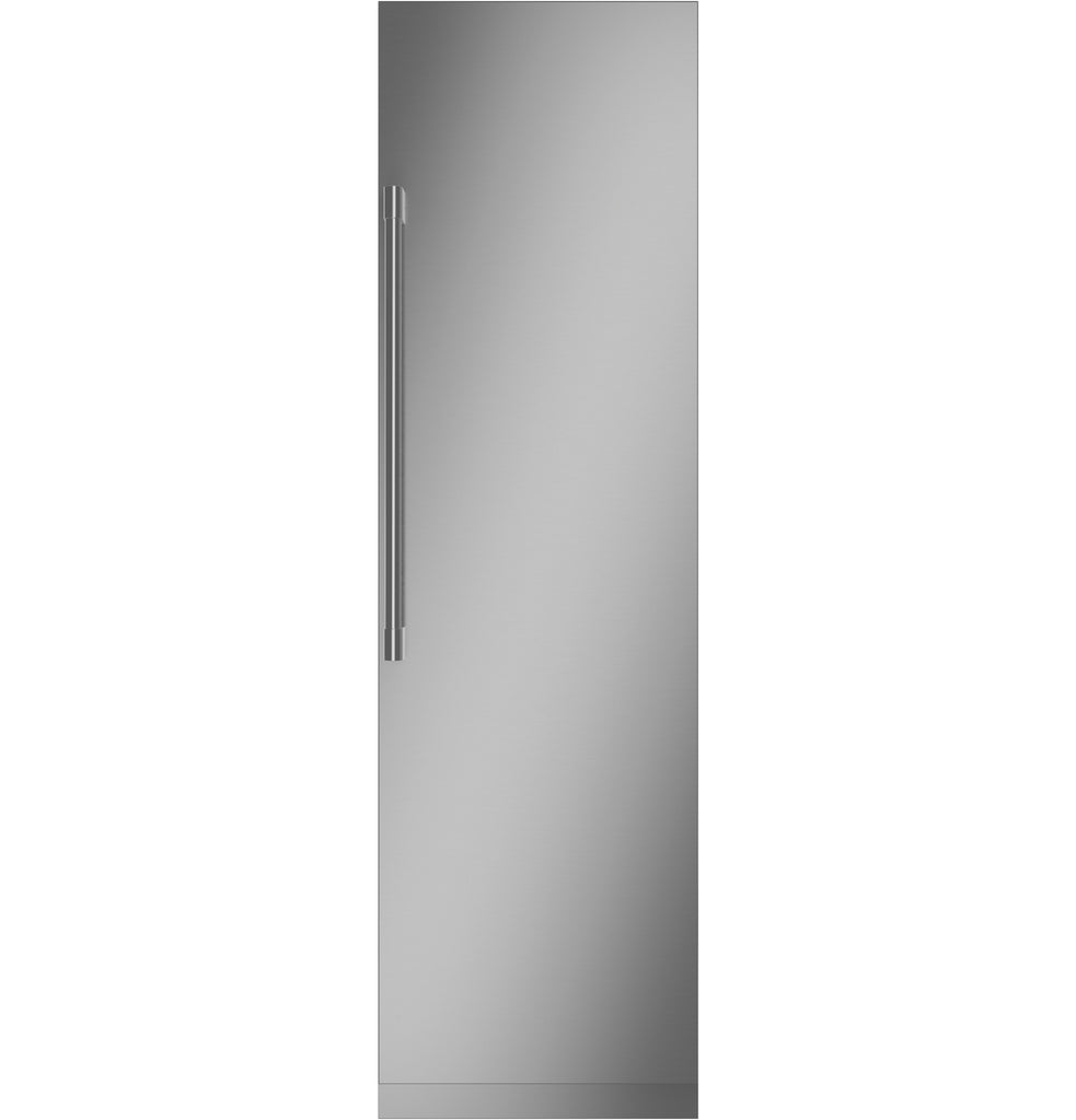 24" Fully Integrated Column Door Panel, RH