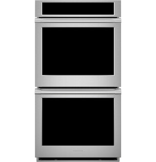 Monogram 27" Electric Convection Double Wall Oven Statement Collection