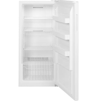 GE® 14.2 Cu. Ft. Frost-Free Garage Ready Upright Freezer