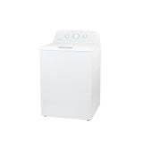 Hotpoint® 3.8 cu. ft. Capacity Washer with Stainless Steel Basket