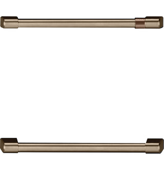 Café™ Handle Kit - Brushed Bronze